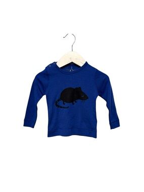⭐️ 5/$30 Mini Rodini Kids Merino Wool Knit size 6-9M